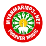 Logo of MyanmarMP3 android Application 